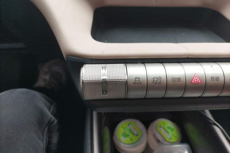 Used BYD Dolphin 2023 420 km Fashion Edition
