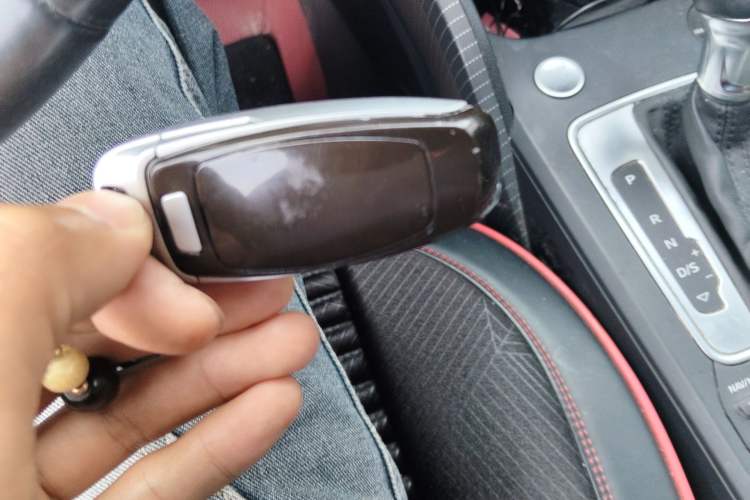 Used Audi Q2L 2021 35 TFSI Fashionable and Elegant Model
