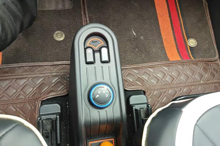 Used Wuling Hongguang MINIEV 2020 Freedom Version Lithium Iron Phosphate