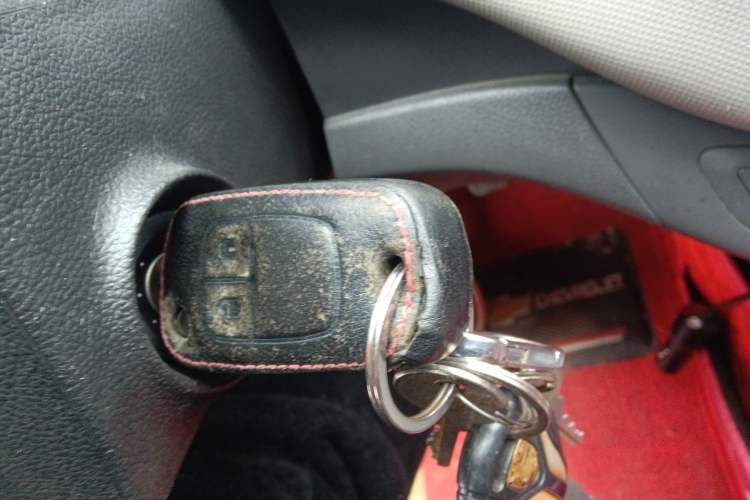 Used Chevrolet Sail 2015 Sail 3 1.3L Manual with Ideal Sunroof Edition