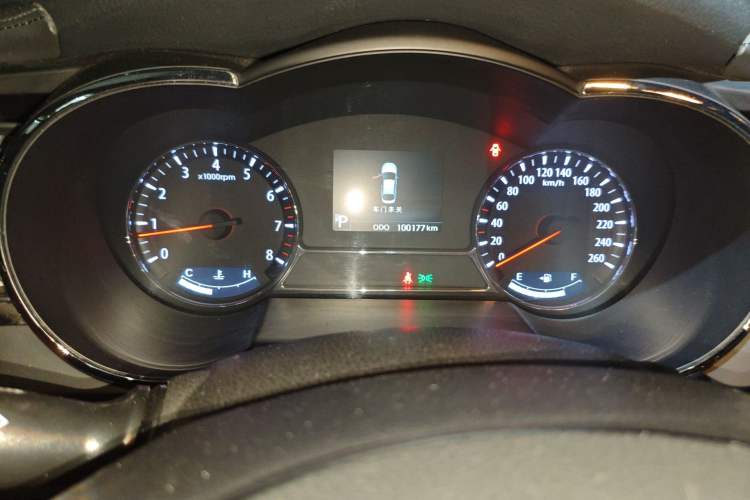 Used Kia K5 2012 2.0L Automatic DLX
