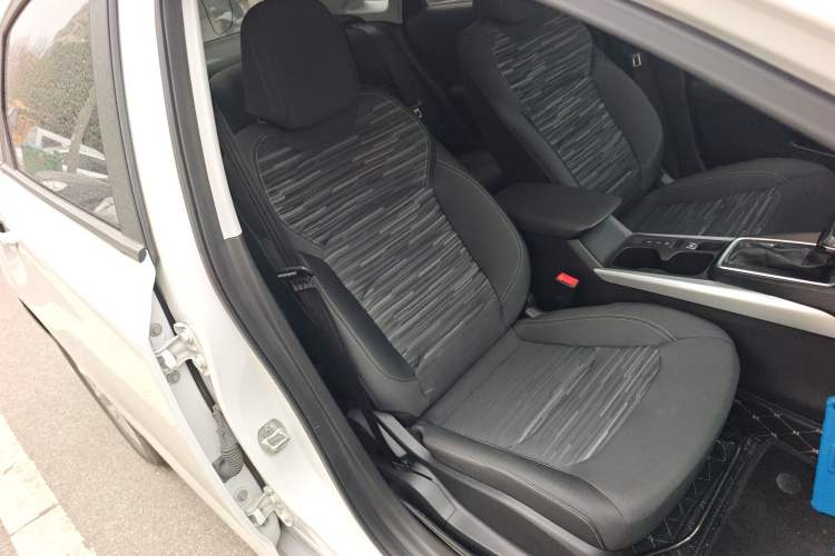 Used Chevrolet Monza 2024 1.5L Dual-Clutch Enjoyment Edition
