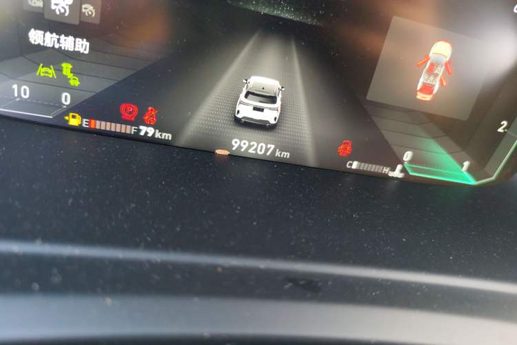 Used Lynk & Co 06 2020 1.5T YAO Halo