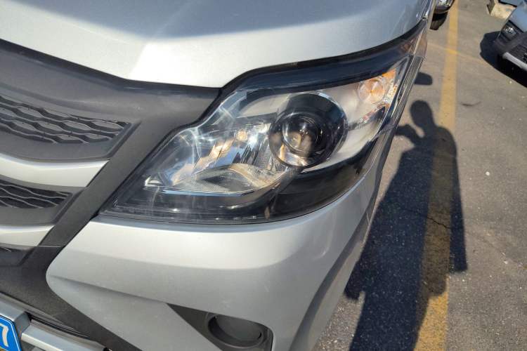 Used Chana Star 5 2022 1.4L Classic Edition Passenger Vehicle JL473Q3
