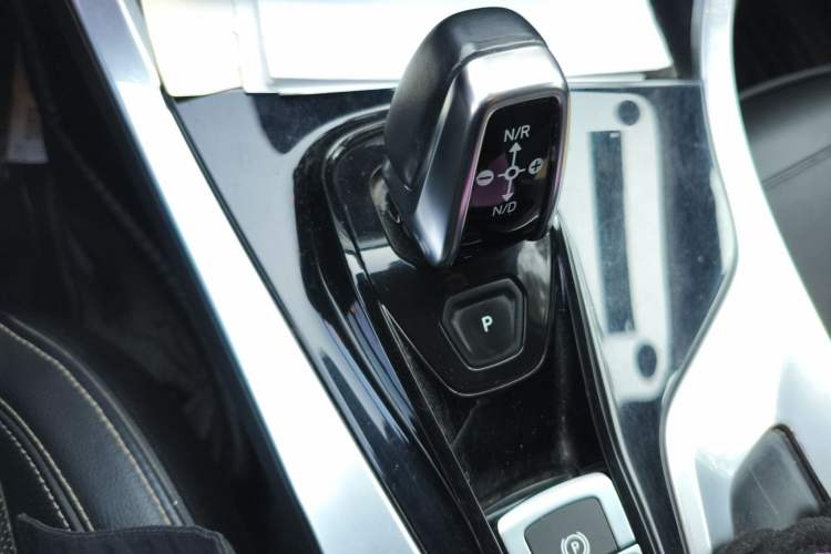 Used Lynk & Co 01 2017 2.0T Two-Wheel Drive Pro Edition
