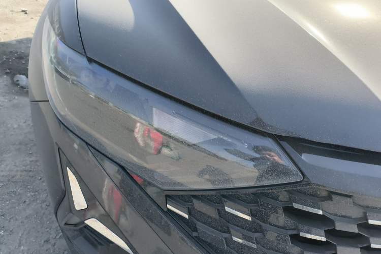 Used Jetta VS5 2024 280TSI Manual Pioneer Edition