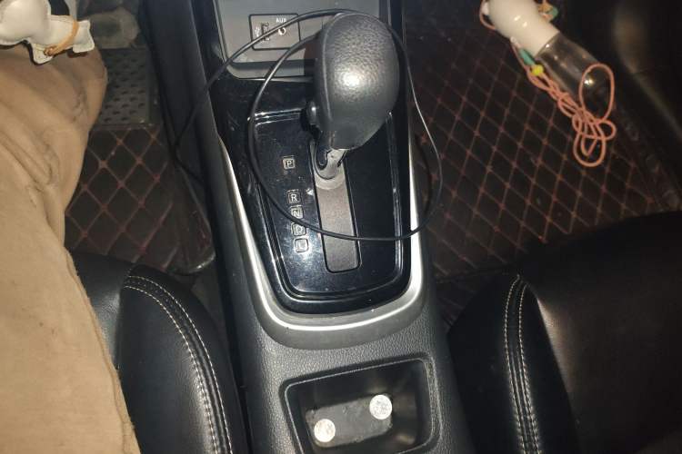 Used Nissan Tiida 2021 1.6L CVT Cool Edition
