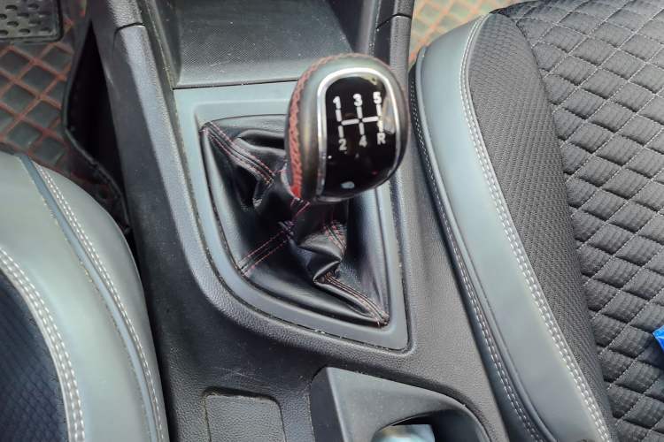 Used Chery Arrizo 5 2016 1.5L Manual Lingchao Edition
