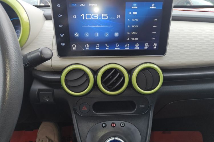 Used ORA Black Cat 2019 301km Standard Edition