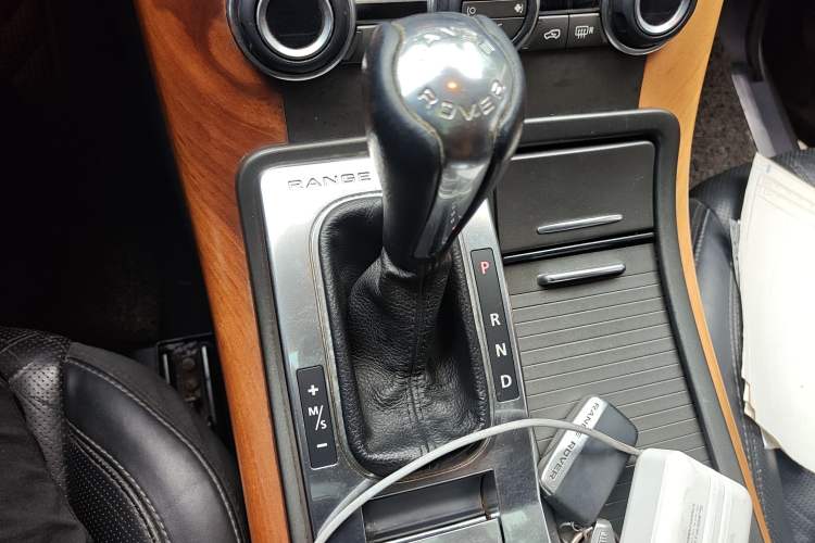 Used Land Rover Range Rover Sport 2012 3.0 TDV6 HSE Diesel Edition
