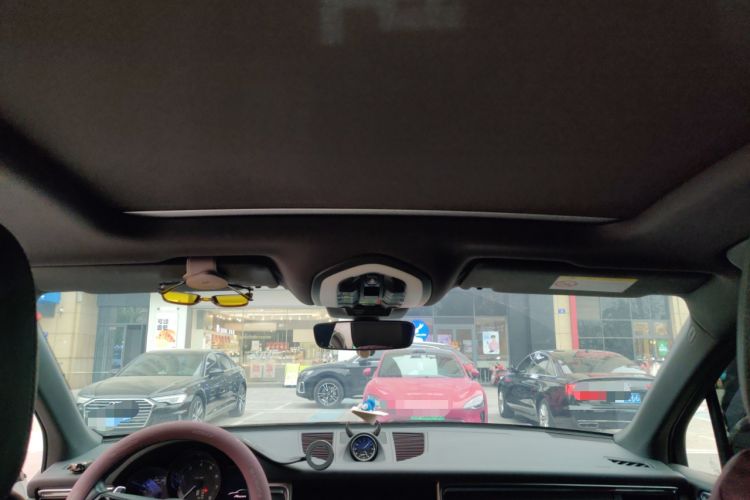 Used Porsche Macan 2023 Macan 2.0T