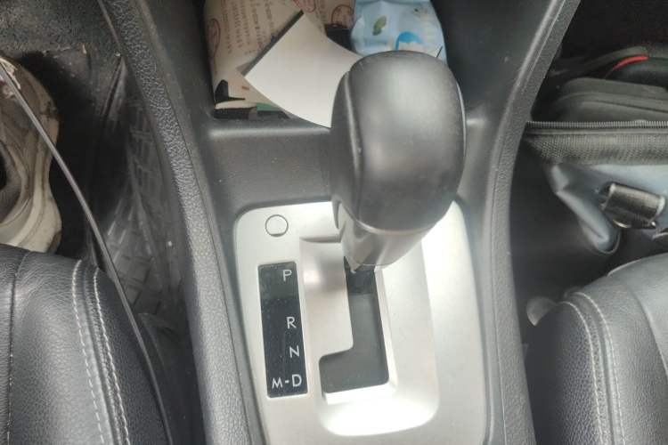 Used Subaru XV 2012 2.0i Elite Edition
