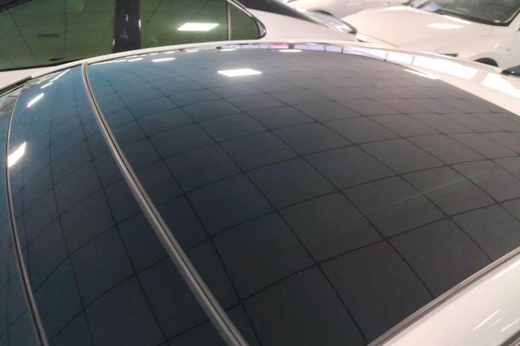 Used Volkswagen Lamando 2024 Lavida L 280TSI DSG Spicy Edition