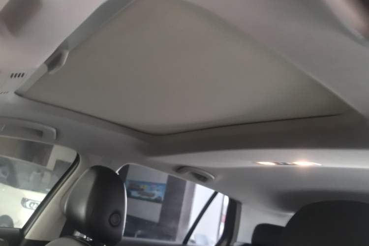 Used Volkswagen Golf 2016 230TSI Automatic Comfort Version