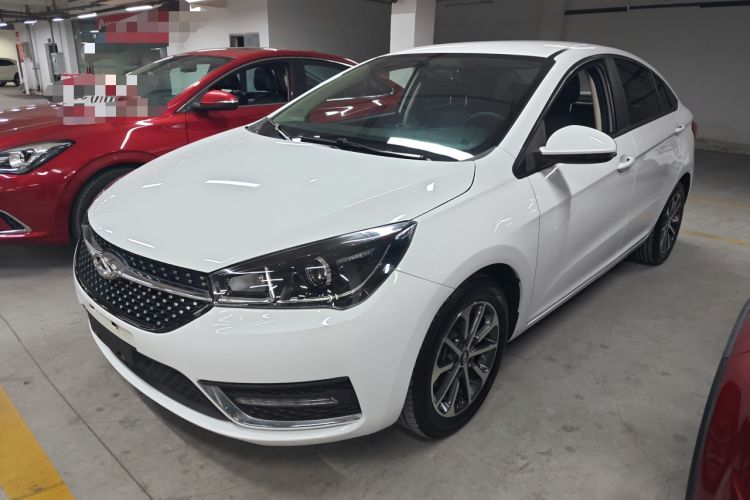 Used Chery Arrizo 5 2021 PRO 1.5L Manual Youth Edition