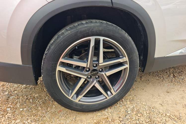 Used Dongfeng Aeolus Mage 2023 DH-i 1.5T Prestige Edition