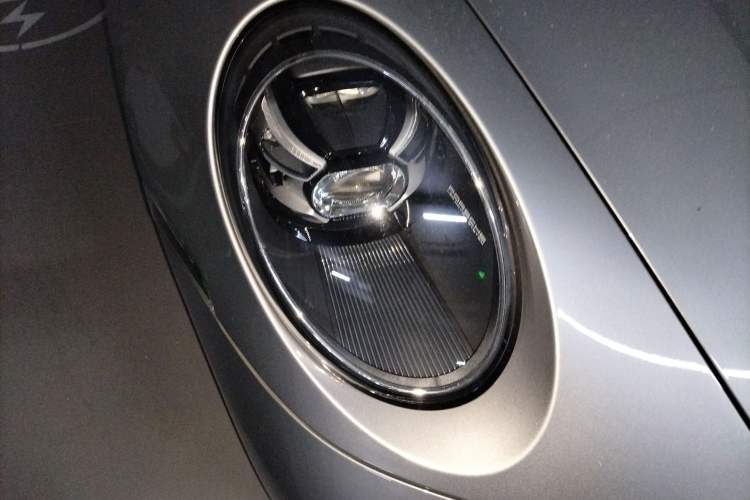 Used Porsche 911 2022 Carrera 3.0T
