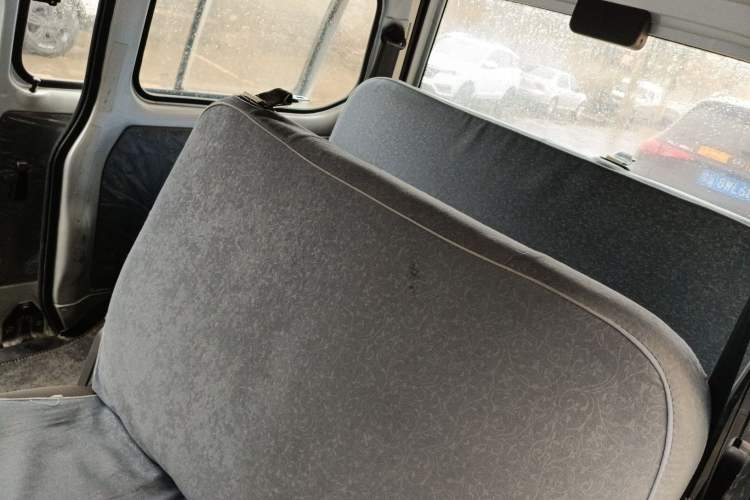 Used Wuling Zhiguang 2020 1.2L Practical Model China VI LSI