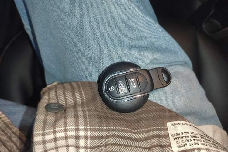 Used MINI 2020 1.5T ONE PLUS Five-Door Edition