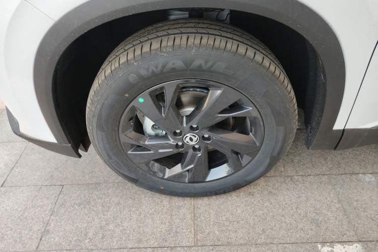 Used Dongfeng Aeolus SKY EV01 2025 530 km AIR Elite Edition