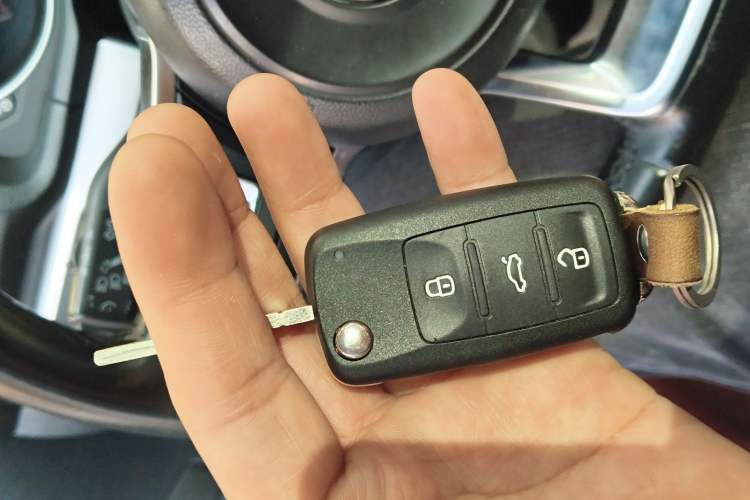 Used Volkswagen Scirocco 2015 1.4TSI Comfort Edition