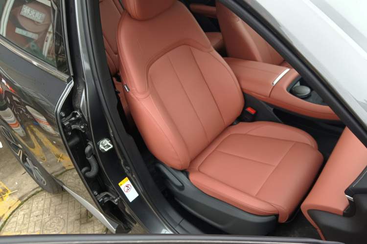 Used CHANGAN CS55PLUS 2026 Model, 4th Generation New Blue Whale 1.5T Tianxu Luxury Version
