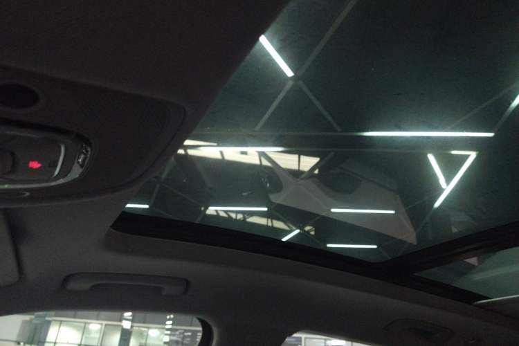 Used Audi Q5L 2022 40T Luxury Dynamic Model
