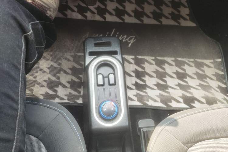 Used Wuling Hongguang MINIEV 2020 Enjoyment Model Lithium Iron Phosphate