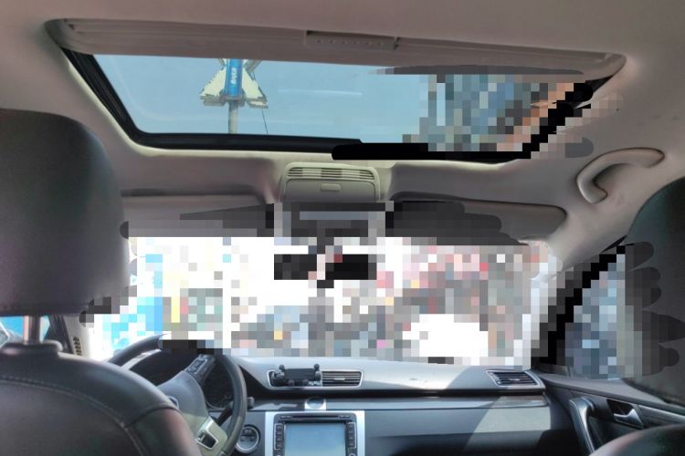 Used Volkswagen Magotan 2012 2.0 TSI Prestige Edition