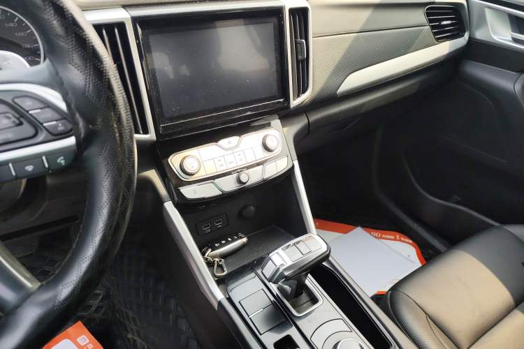 Used Great Wall Poer 2021 2.0T Commercial Version Automatic Diesel Two-Wheel Drive Elite Trim with Long Bed – GW4D20M