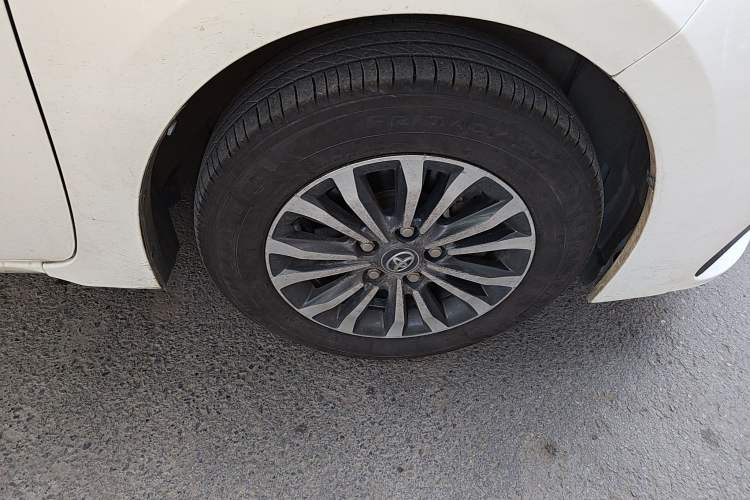 Used Toyota Corolla 2018 1.2T S-CVT GL Smart Enjoyment Version