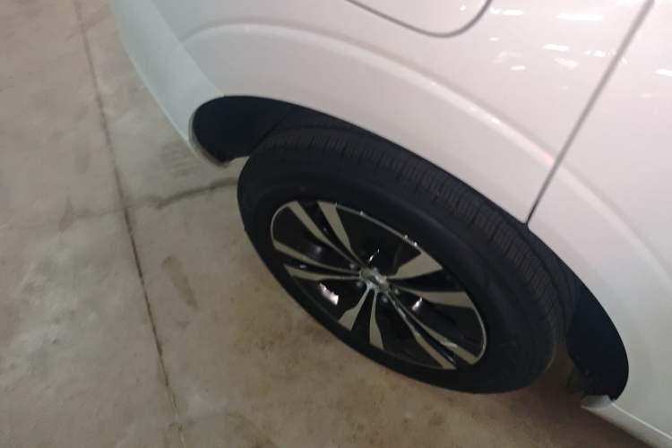 Used Volvo XC60 2024 B5 4x4 Smart Luxury Edition