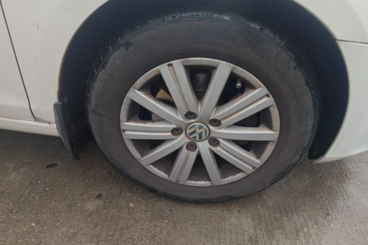 Used Volkswagen Golf 2012 1.6 Manual Fashion Edition