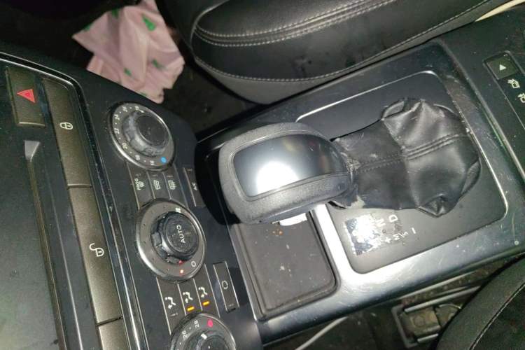 Used Land Rover Freelander 2 2013 2.0T Si4 SE Gasoline Edition