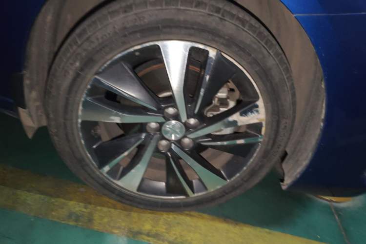 Used Peugeot 408 2019 350THP Automatic Luxury Edition China V Standard
