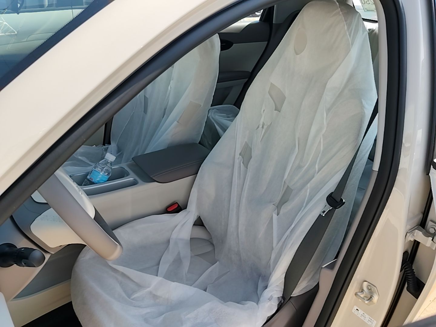 Geely Galaxy Geome 2026 310km Wind-Riding Edition — снимка 17