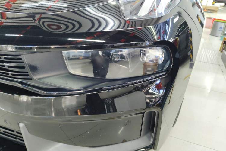 Used Lynk & Co 03 2021 1.5TD DCT Jing Champion Edition
