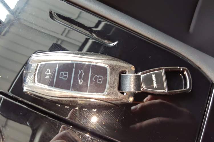 Used Haval H6 2022 3rd Generation 1.5T Automatic Two-Wheel Drive Max
