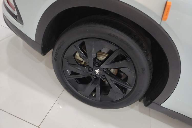 Used ARCFOX Alpha S 2023 525E Forest Edition 160kW