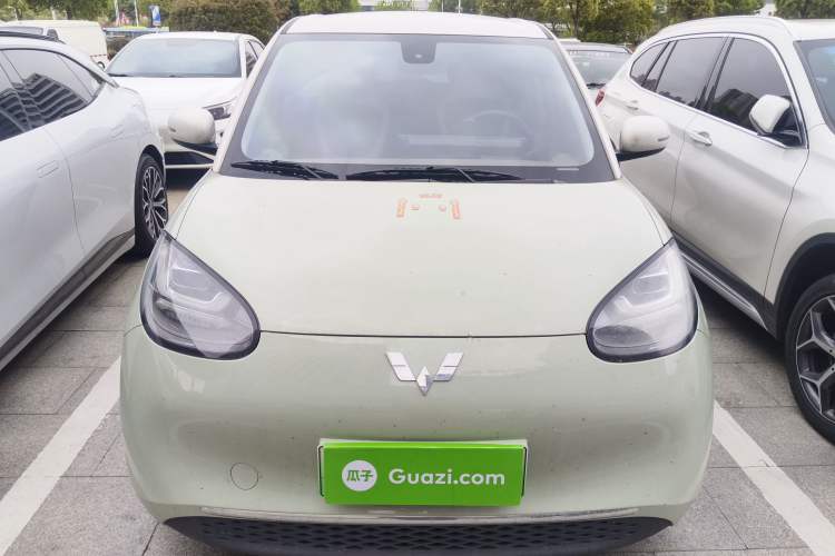 Used Wuling Bingo 2023 333km Enjoy+ Version Front