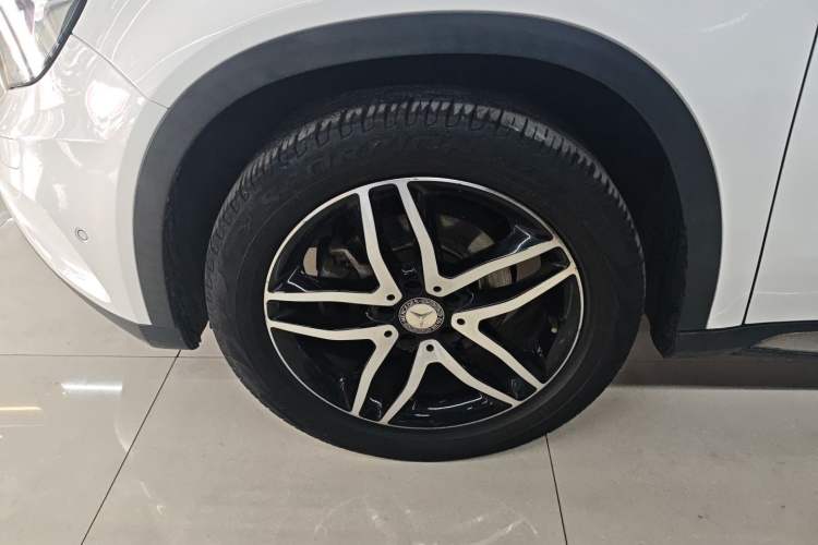 Used Mercedes-Benz GLA 2016 GLA 200 Fashion Model
