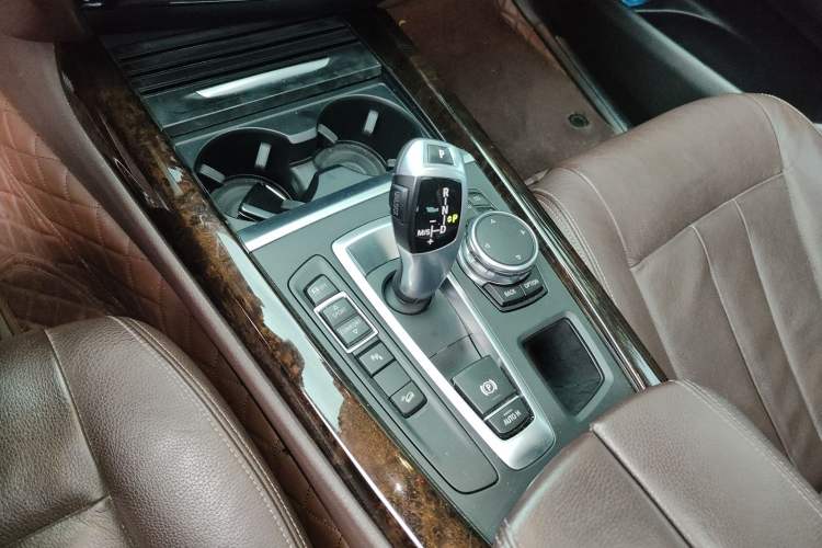 Used BMW X5 2014 xDrive35i Elegant Edition