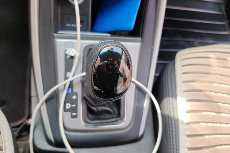 Used Hyundai Elantra (5th Generation / Langdong) 2015 1.6L Automatic Fashion Model
