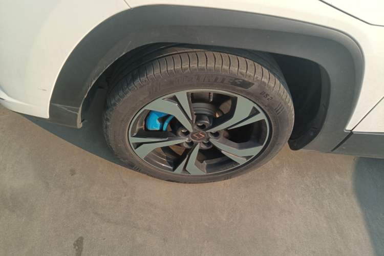 Used SOL E40X 2021 Golden Armor Edition