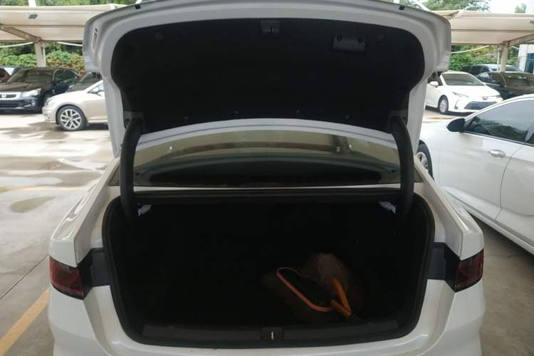 Used BYD Qin PLUS 2023 Champion Edition DM-i 120KM Beyond Model