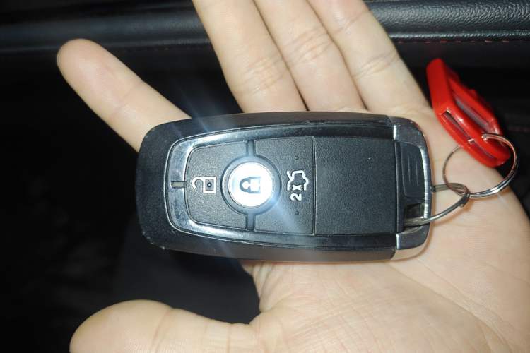 Used Ford Mondeo 2023 1.5T E-Hybrid ST-Line
