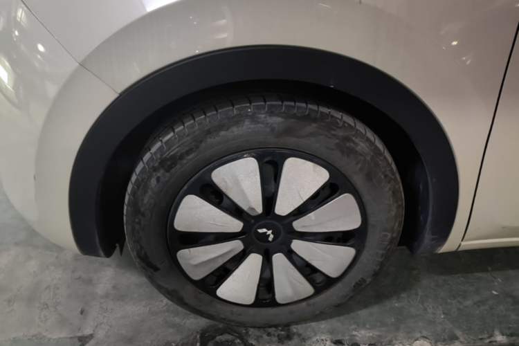 Used Wuling Bingo 2023 333km Enjoy+ Version
