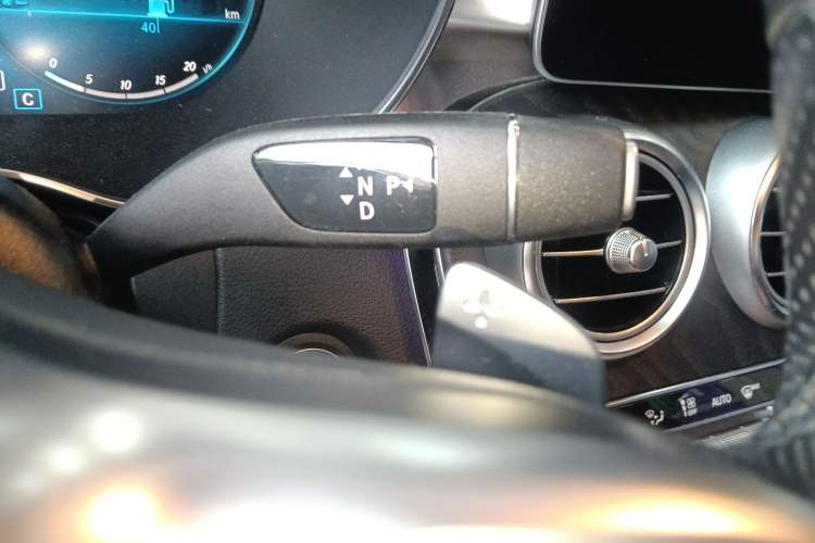 Used Mercedes-Benz C-Class 2020 C 260 Coupe
