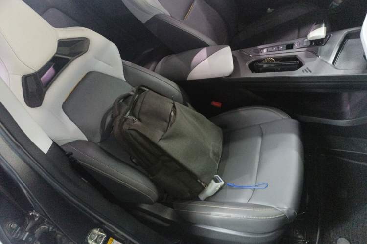 Used Oshan X5 PLUS 2023 1.5T DCT Excellence Edition
