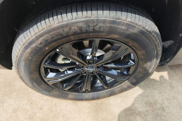 Used Haval Raptor New Energy 2026 Model Hi4 200 Ultra
